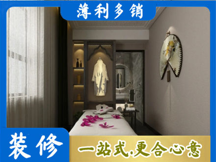 夏邑县专业衣帽间装修