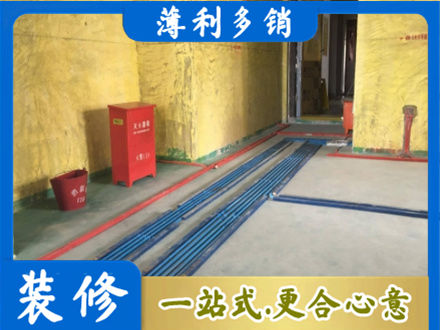 夏邑县水电工程设计